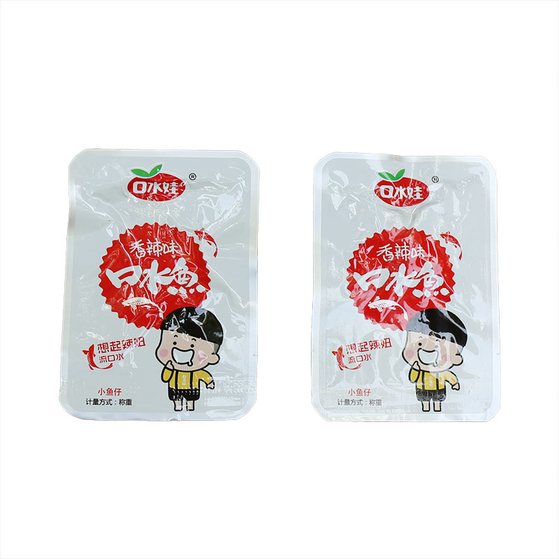 香辣味口水鱼